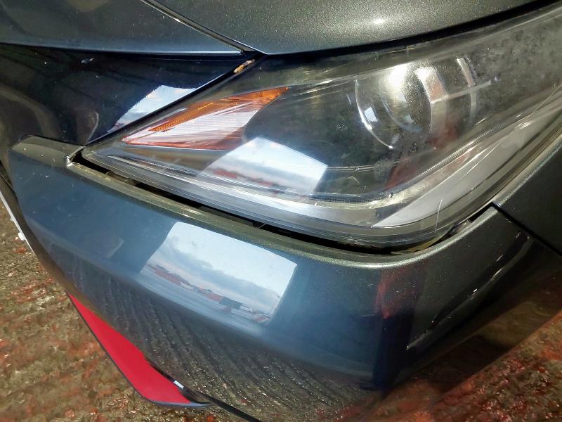 2018 TOYOTA AYGO 1.0 VVT-I X-PRESS 5DR