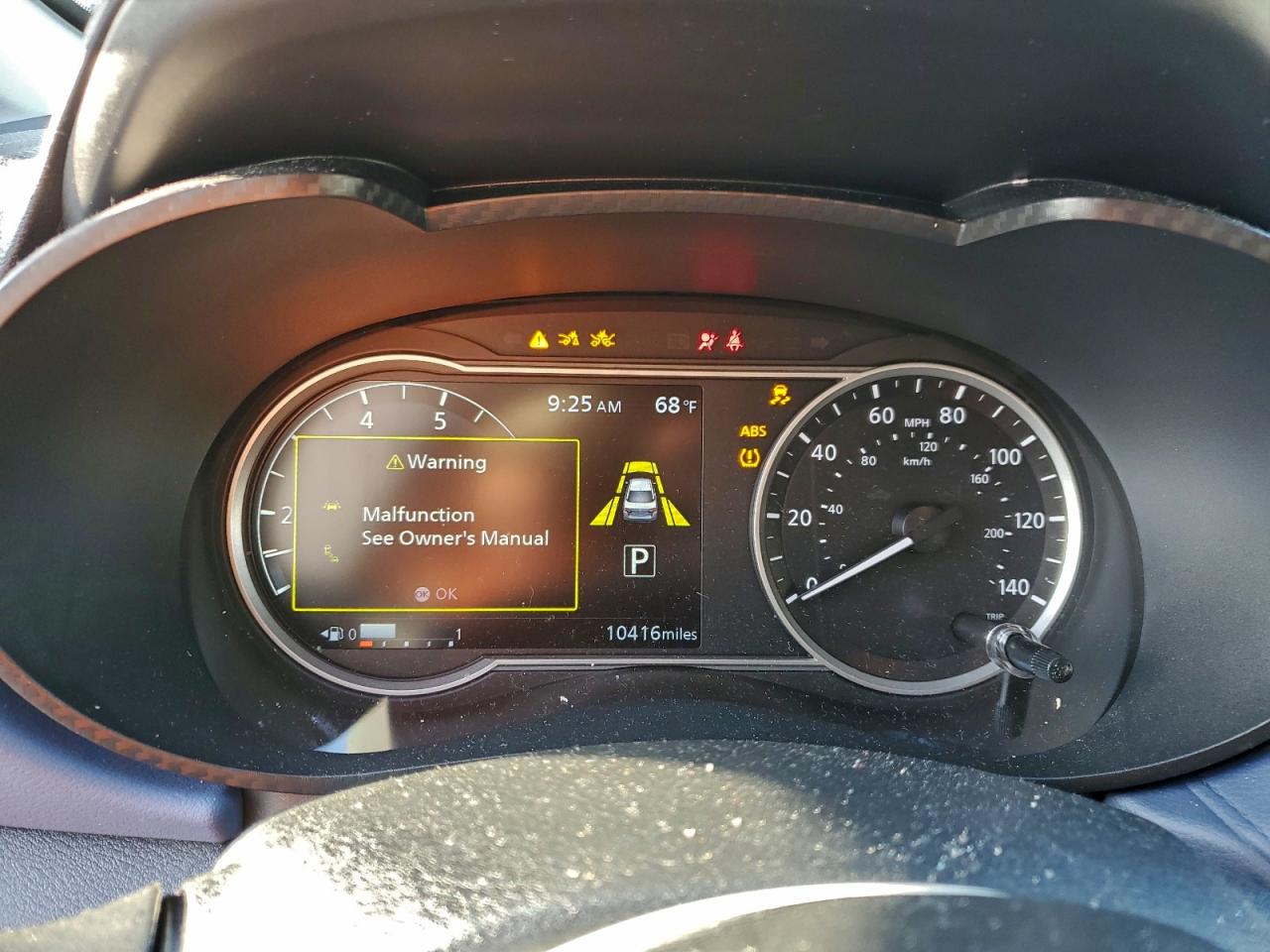 2024 Nissan Versa Sv VIN: 3N1CN8EV7RL878173 Lot: 93602345