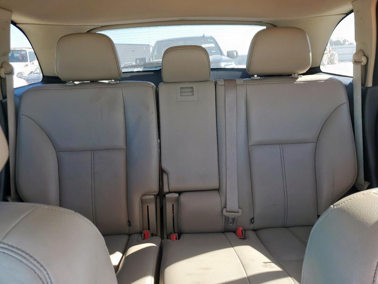 2012 Ford Edge Sel VIN: 2FMDK3J99CBA59184 Lot: 92010225