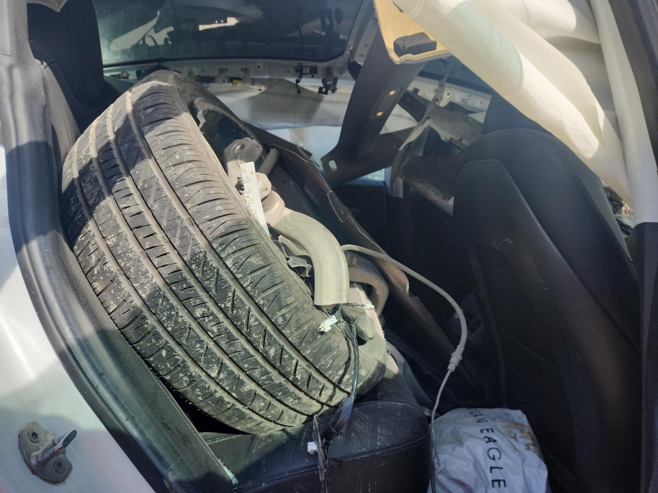 2018 Tesla Model 3 VIN: 5YJ3E1EA2JF033171 Lot: 90753325