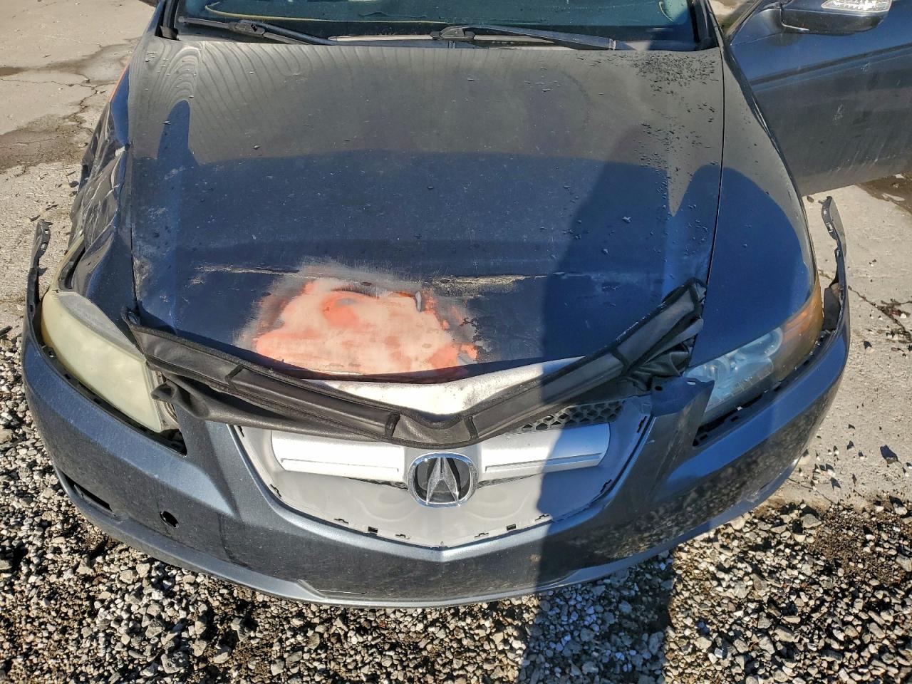 2007 Acura Tl VIN: 19UUA662X7A014746 Lot: 93775185