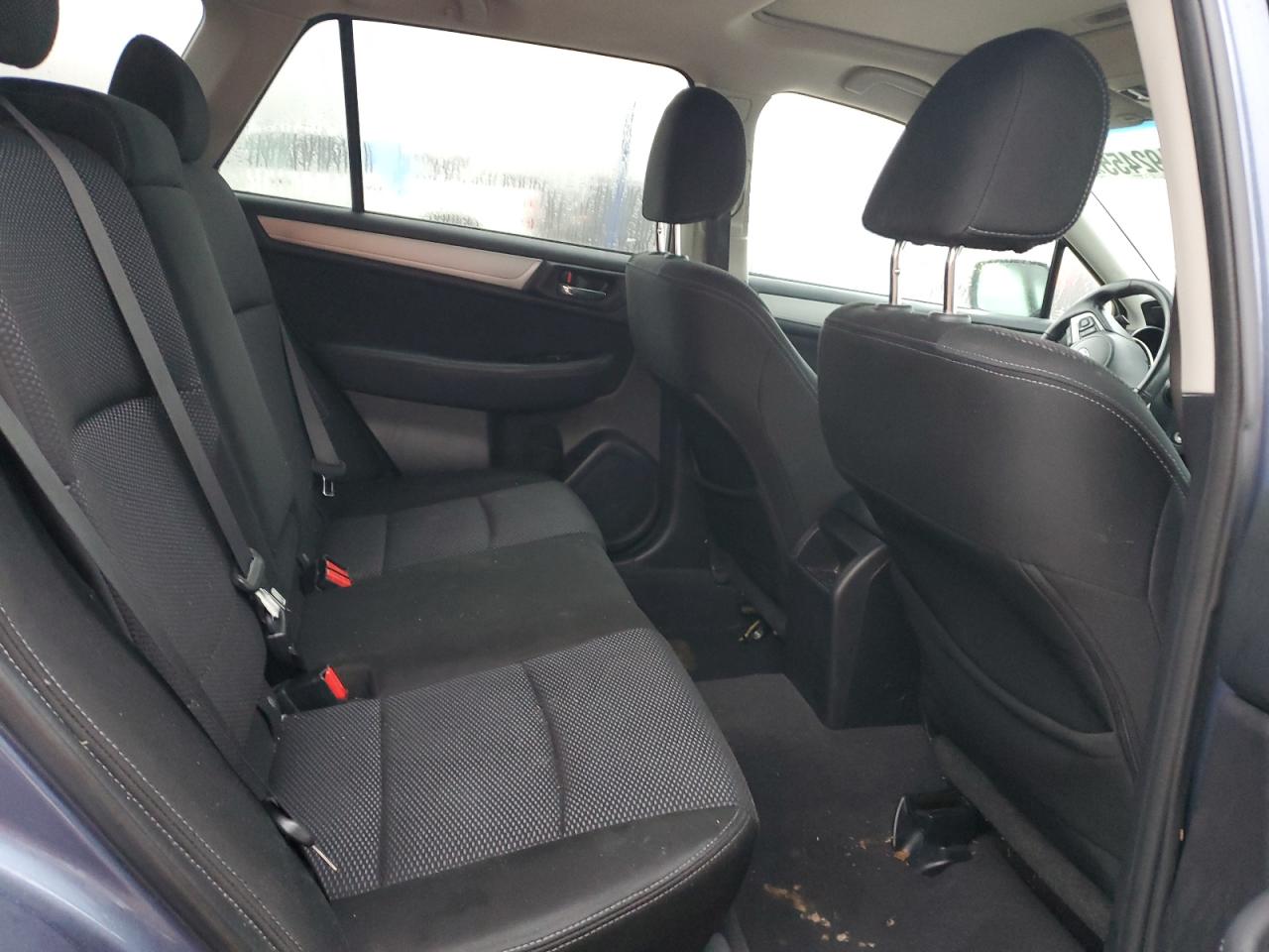 2015 Subaru Outback 2.5I Premium VIN: 4S4BSAHC3F3274223 Lot: 93192455