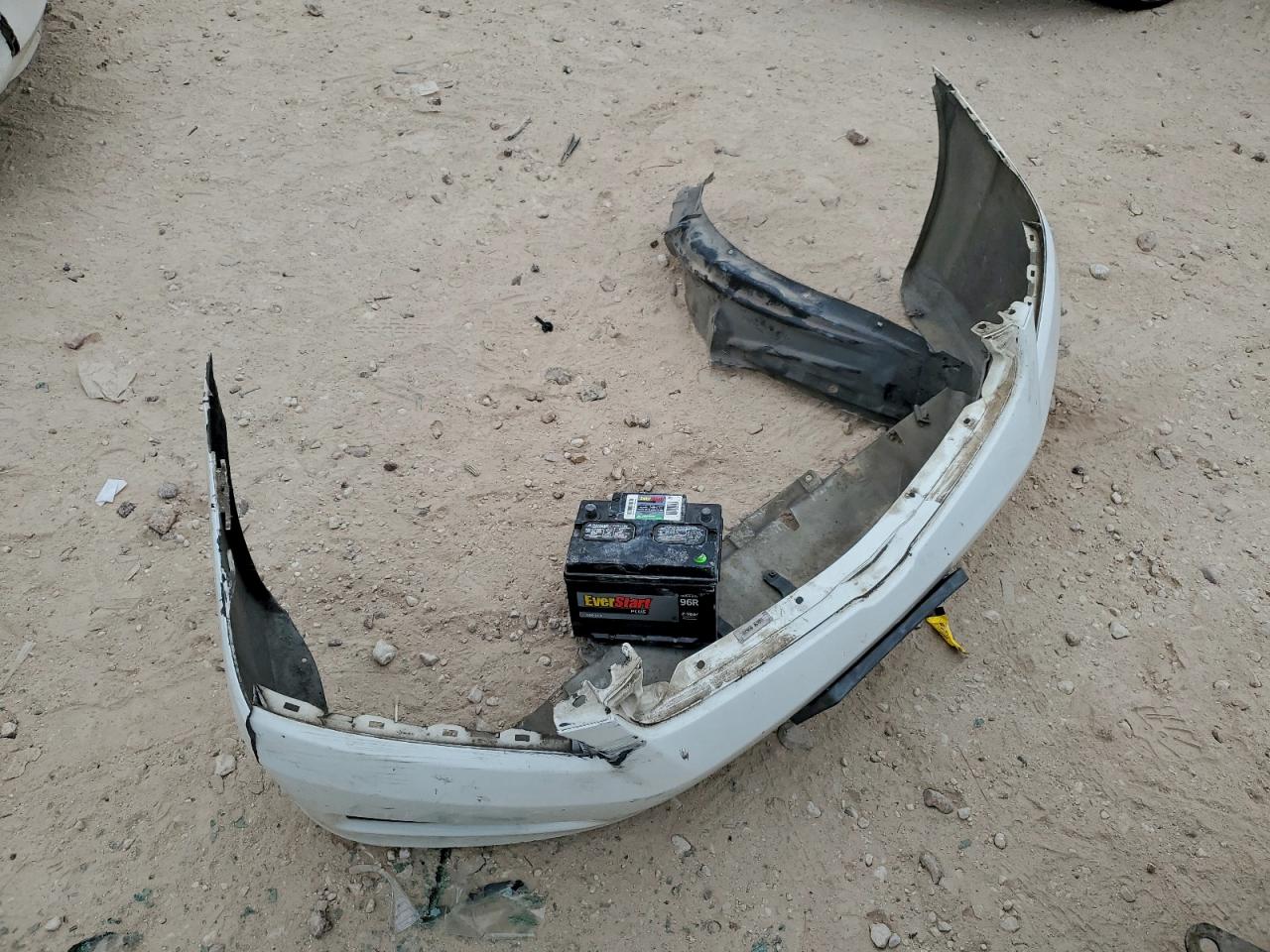 2006 Honda Accord Lx VIN: 3HGCM56446G701137 Lot: 94124095