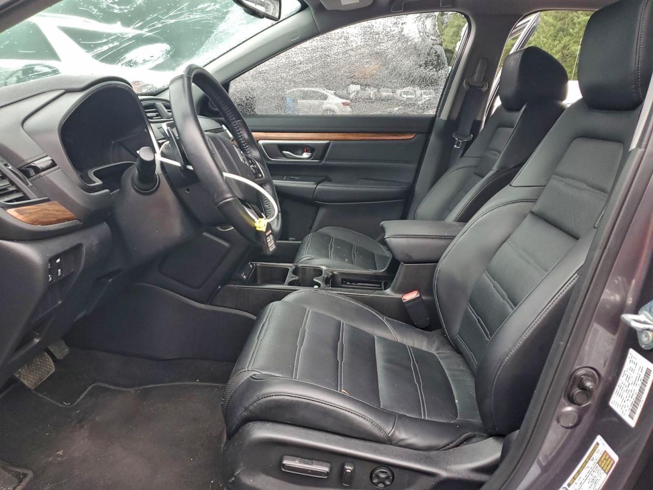 2020 Honda Cr-V Exl VIN: 7FART6H84LE013128 Lot: 93755885