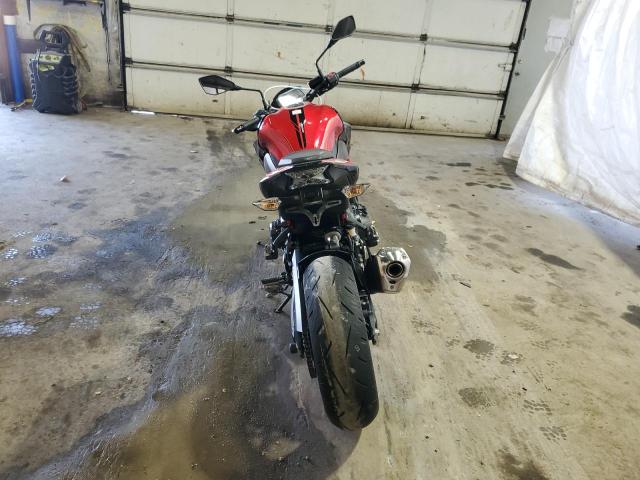 2024 KAWASAKI ZR900 F  