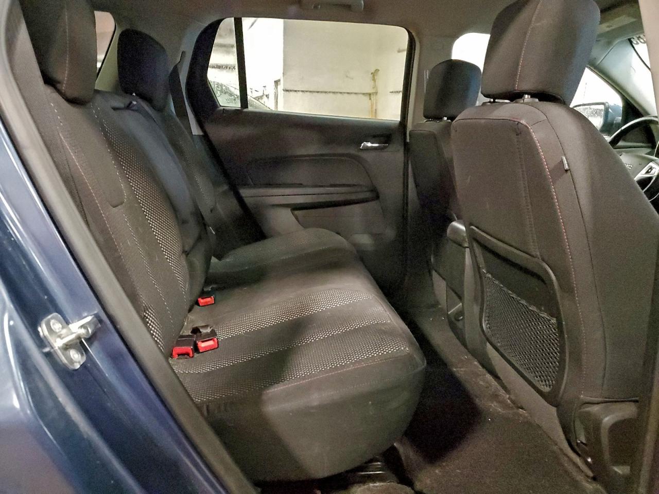 2016 GMC Terrain Sle VIN: 2GKFLTE3XG6159572 Lot: 93955785