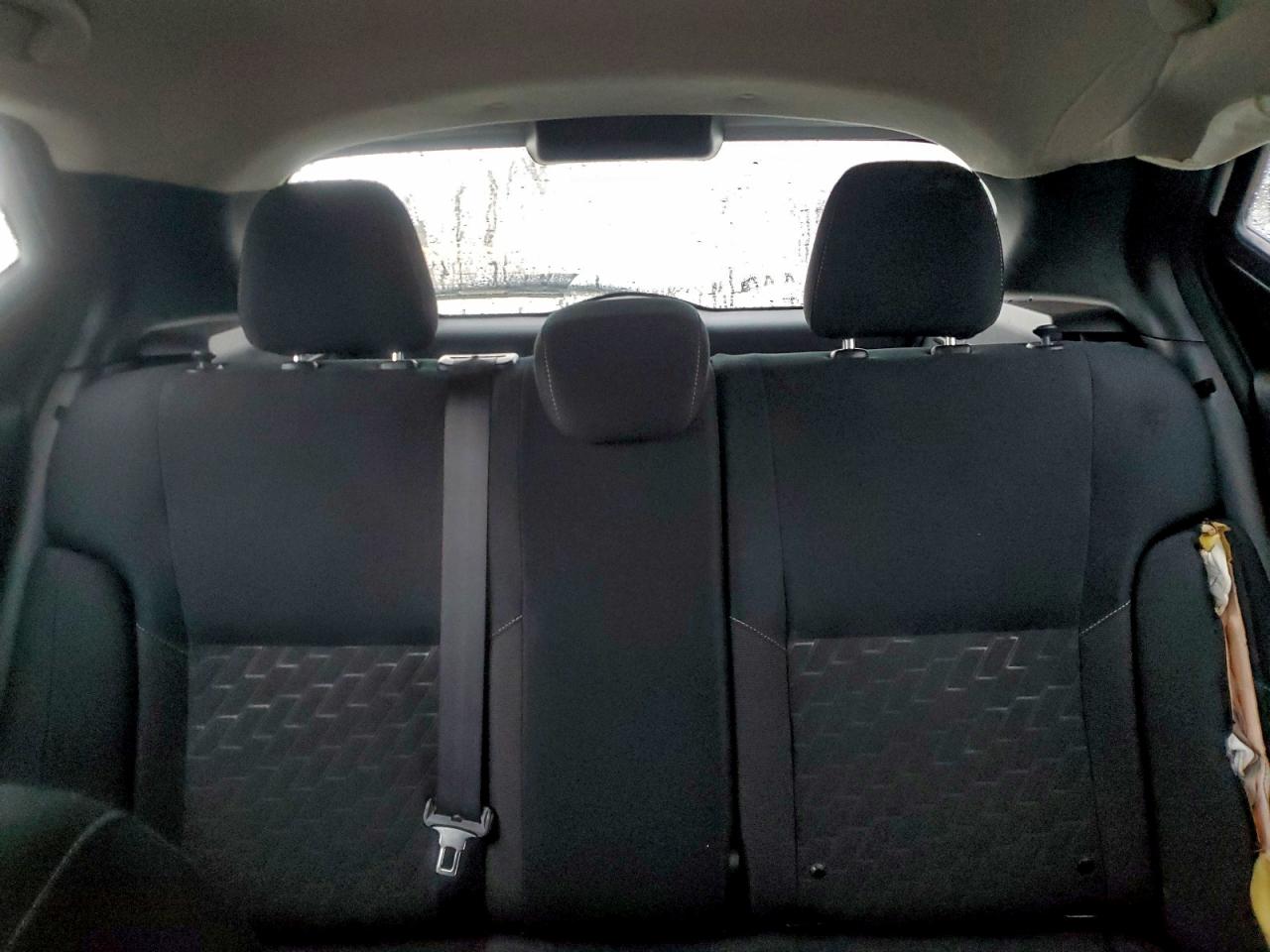 2024 Nissan Kicks Sv VIN: 3N1CP5CV6RL558466 Lot: 94051335