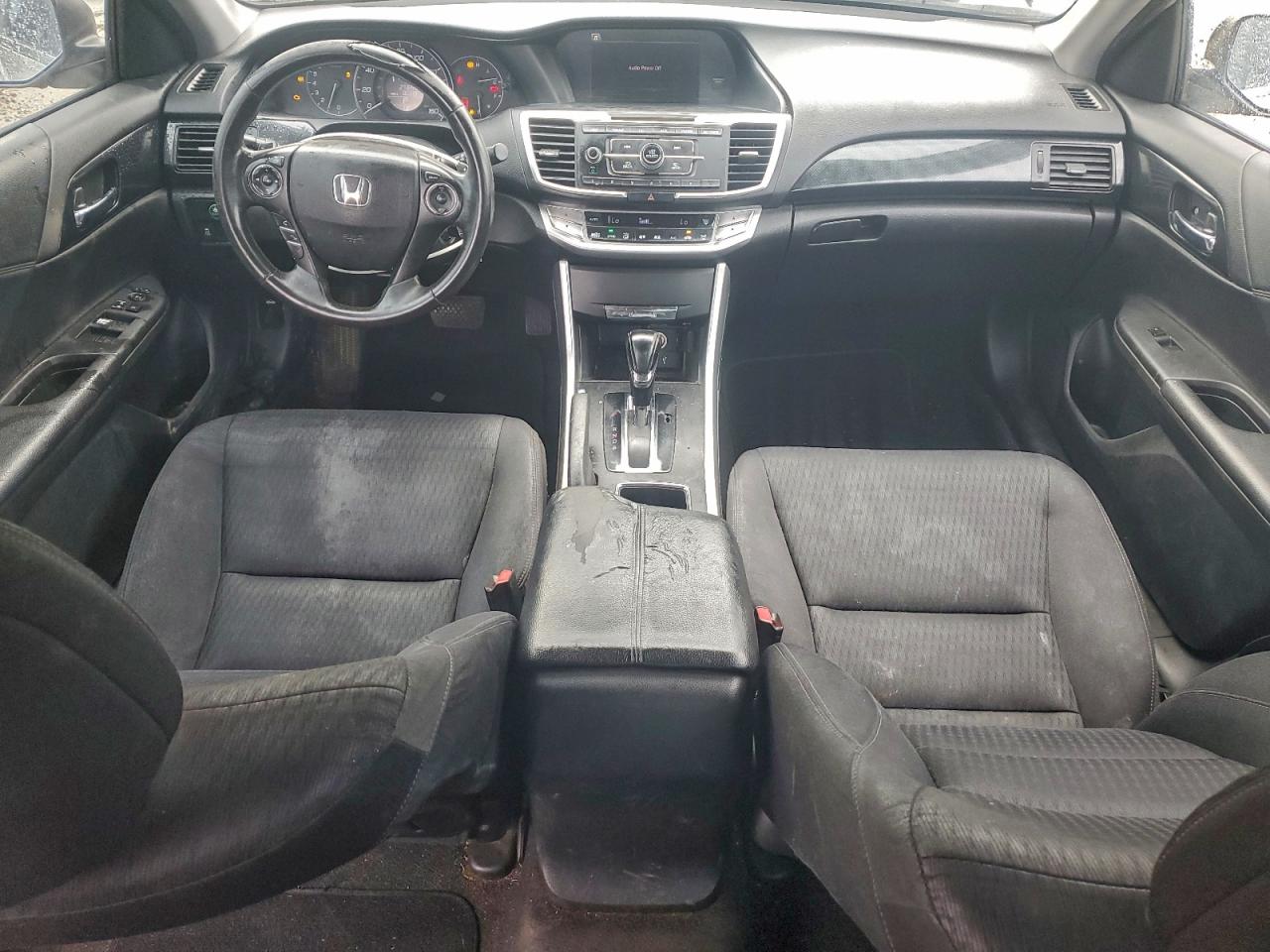 2014 Honda Accord Sport VIN: 1HGCR2F55EA241850 Lot: 94348055