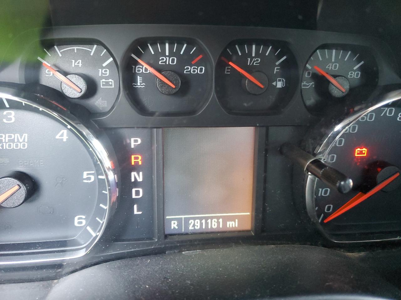 2017 GMC Sierra C1500 VIN: 1GTN1LEC9HZ902743 Lot: 90787525