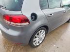 2012 VOLKSWAGEN GOLF 1.4 TSI 160 GT 5DR [LEATHER] for sale at Copart COLCHESTER