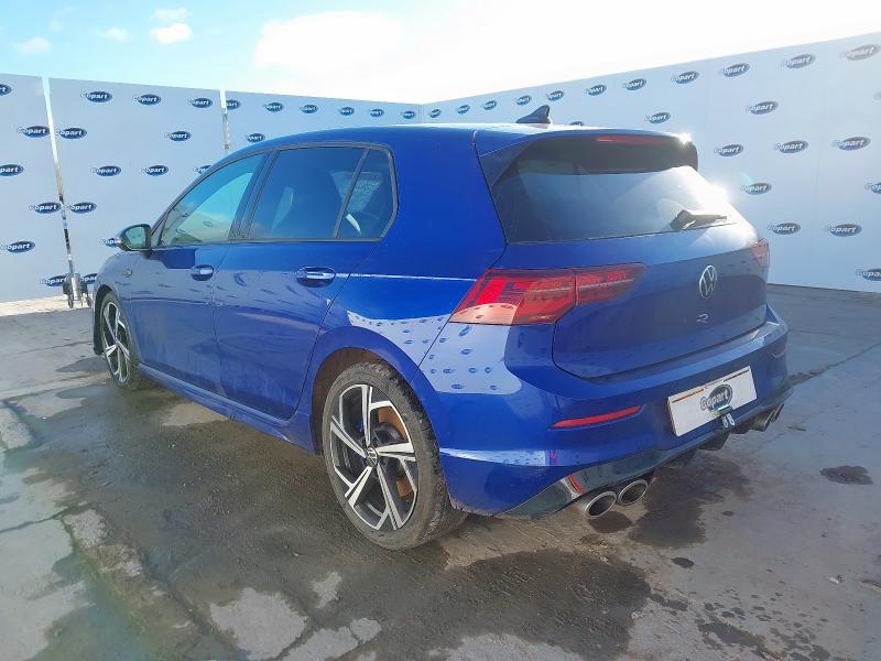 2024 VOLKSWAGEN GOLF 2.0 TSI 320 R 4MOTION 5DR DSG