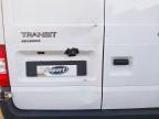2013 FORD TRANSIT LOW ROOF VAN TDCI 125PS for sale at Copart WHITBURN