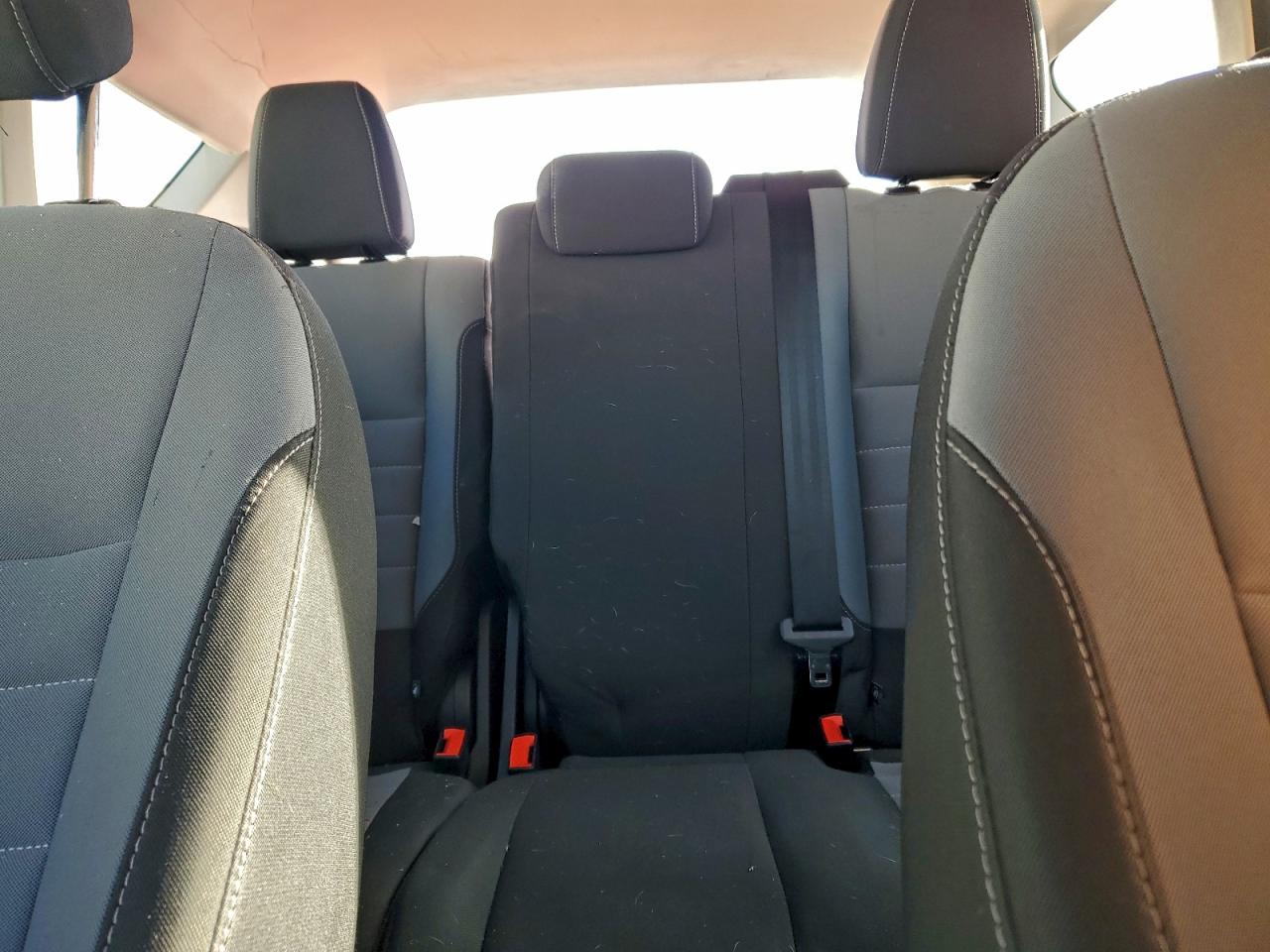 2018 Ford Escape S VIN: 1FMCU0F77JUA56237 Lot: 93876005