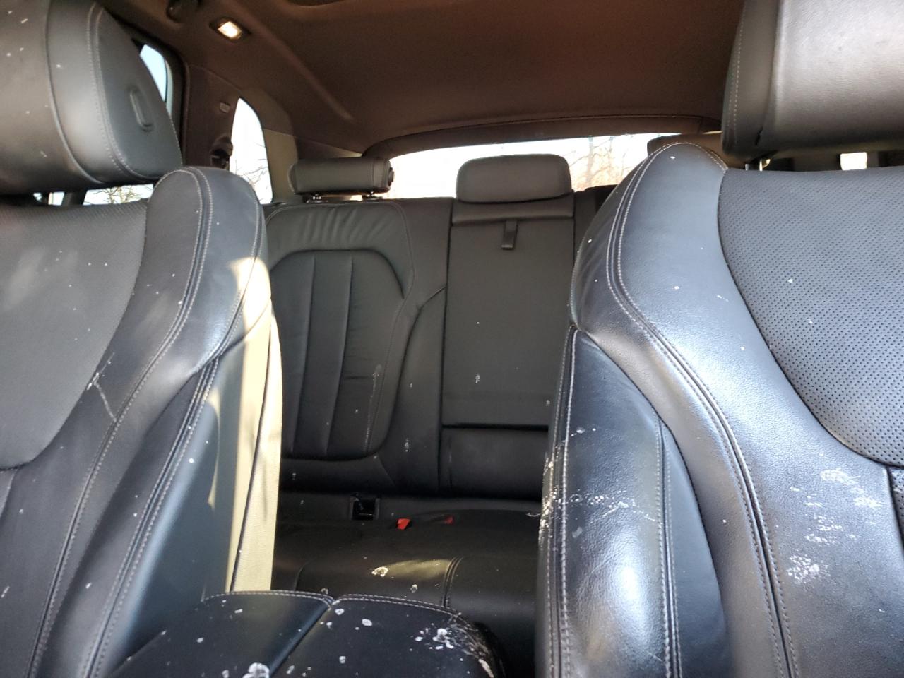 2019 BMW X5 xDrive40I VIN: 5UXCR6C58KLK79842 Lot: 91194735