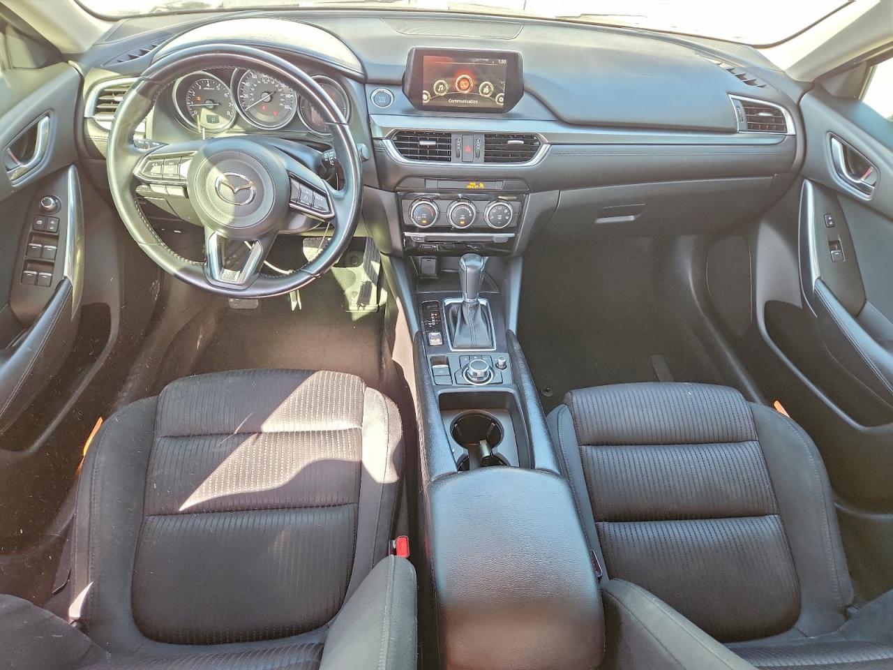 2017 Mazda 6 Sport VIN: JM1GL1U57H1134205 Lot: 94047805