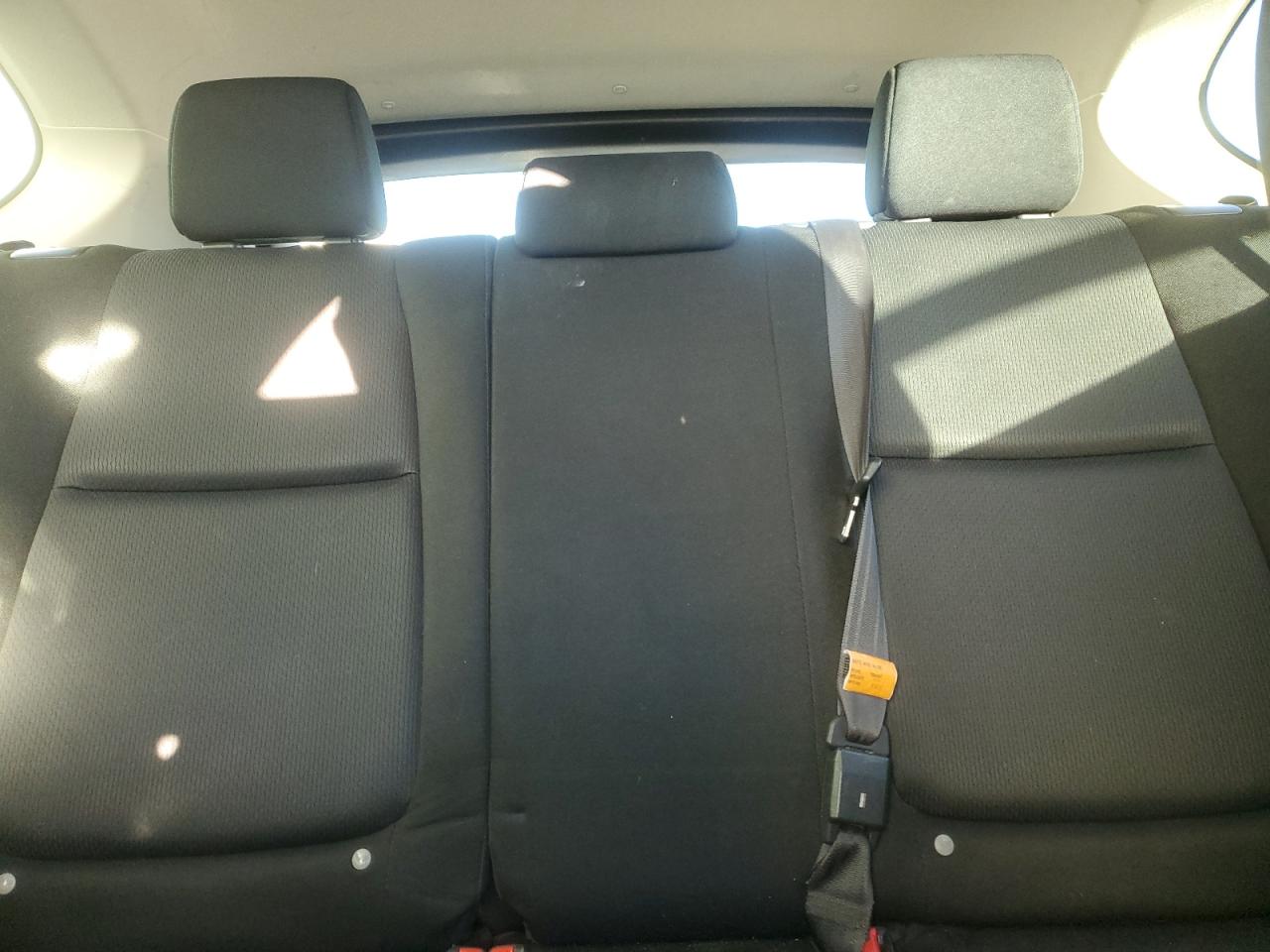 2015 Mazda Cx-5 Sport VIN: JM3KE2BE6F0499725 Lot: 92831505