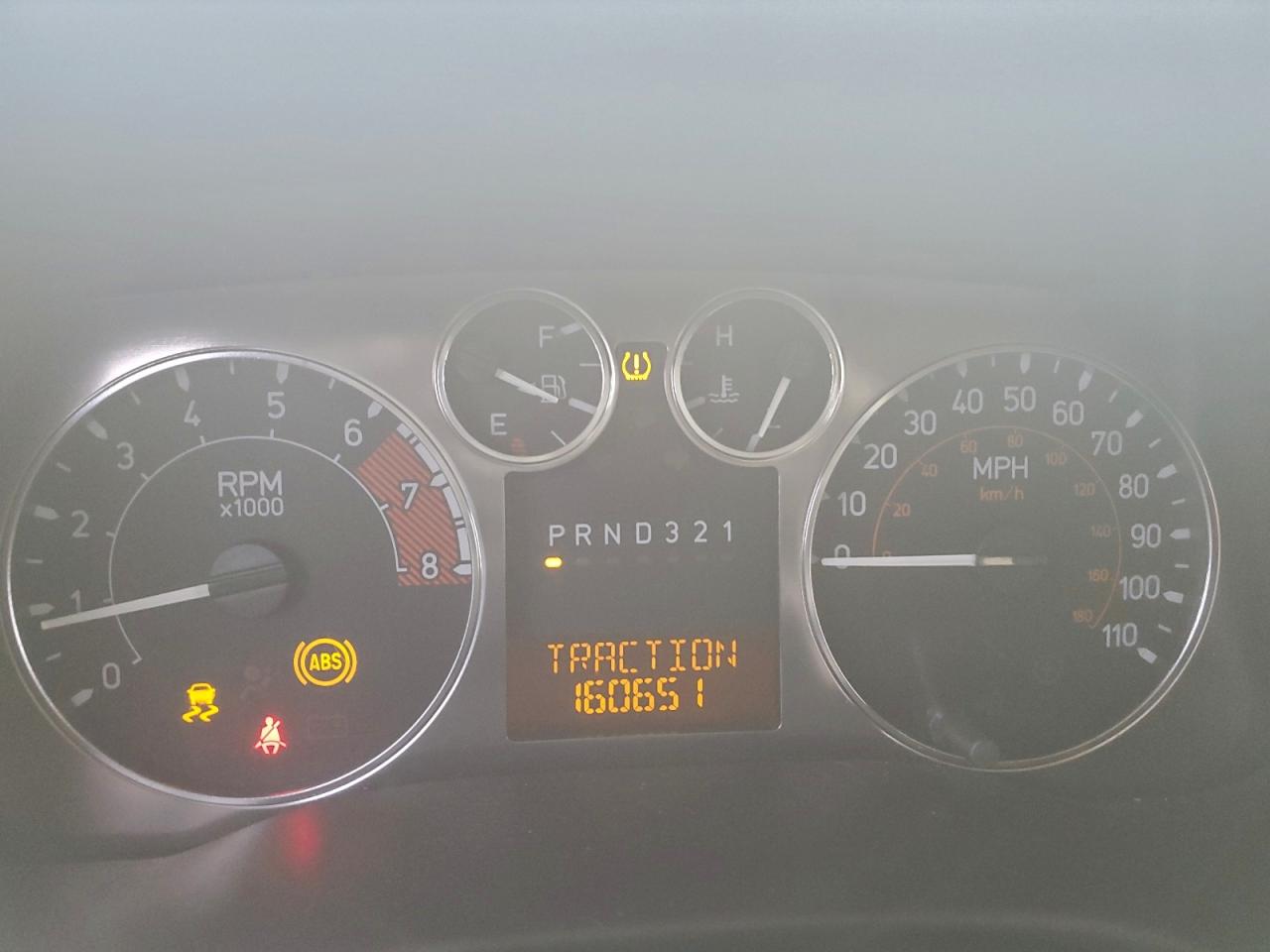 2008 Hummer H3 VIN: 5GTEN13EX88196331 Lot: 93205745