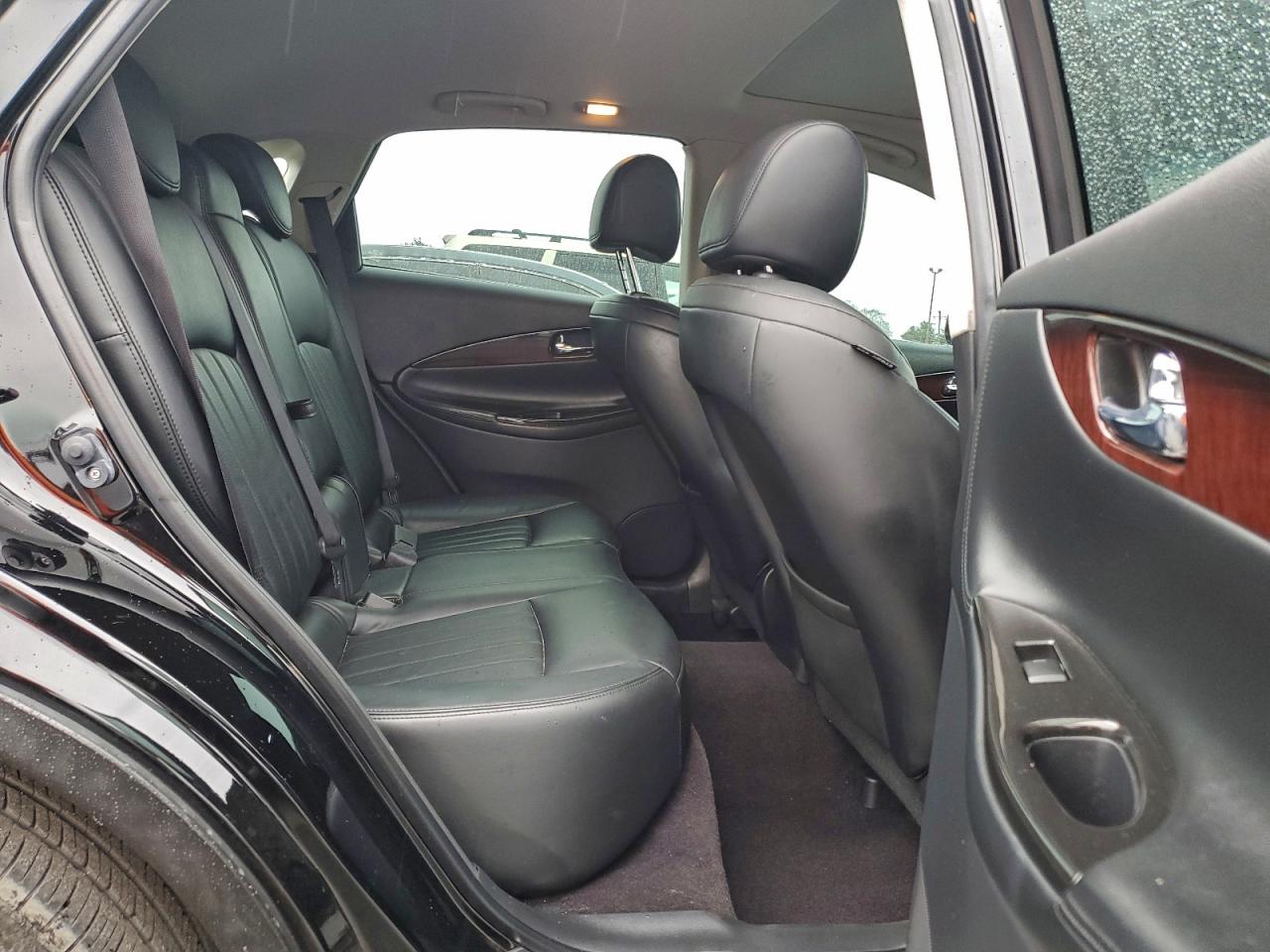 2016 Infiniti Qx50 VIN: JN1BJ0RR4GM271852 Lot: 94426165