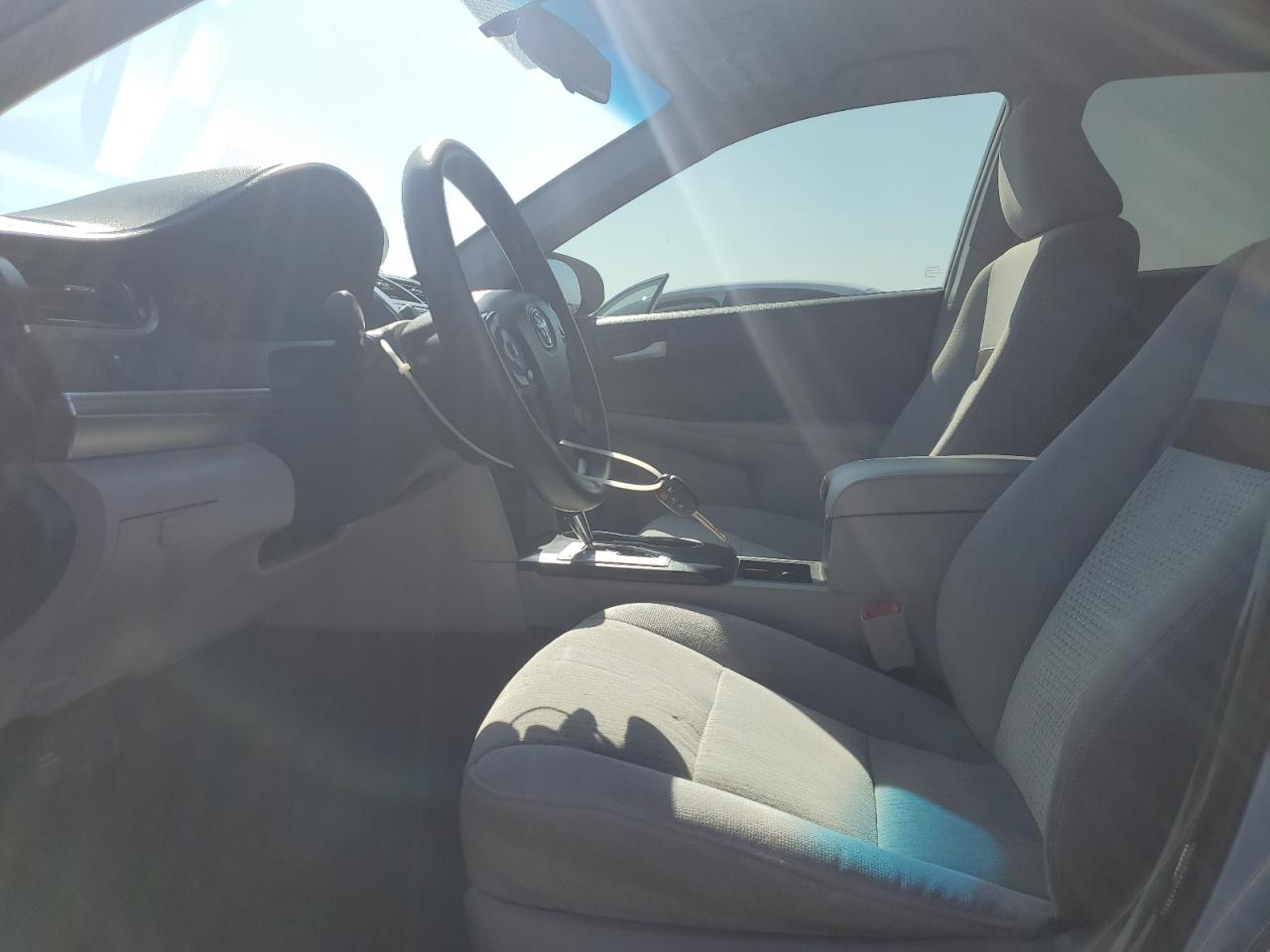 2013 Toyota Camry L VIN: 4T4BF1FK2DR302654 Lot: 92066225