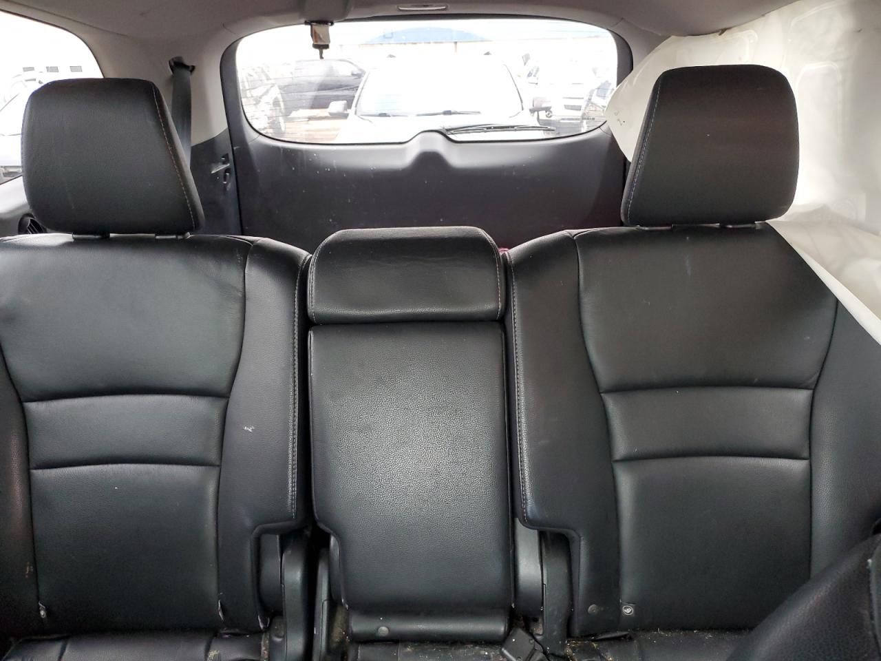 2019 Honda Pilot Exl VIN: 5FNYF6H59KB068970 Lot: 91667315