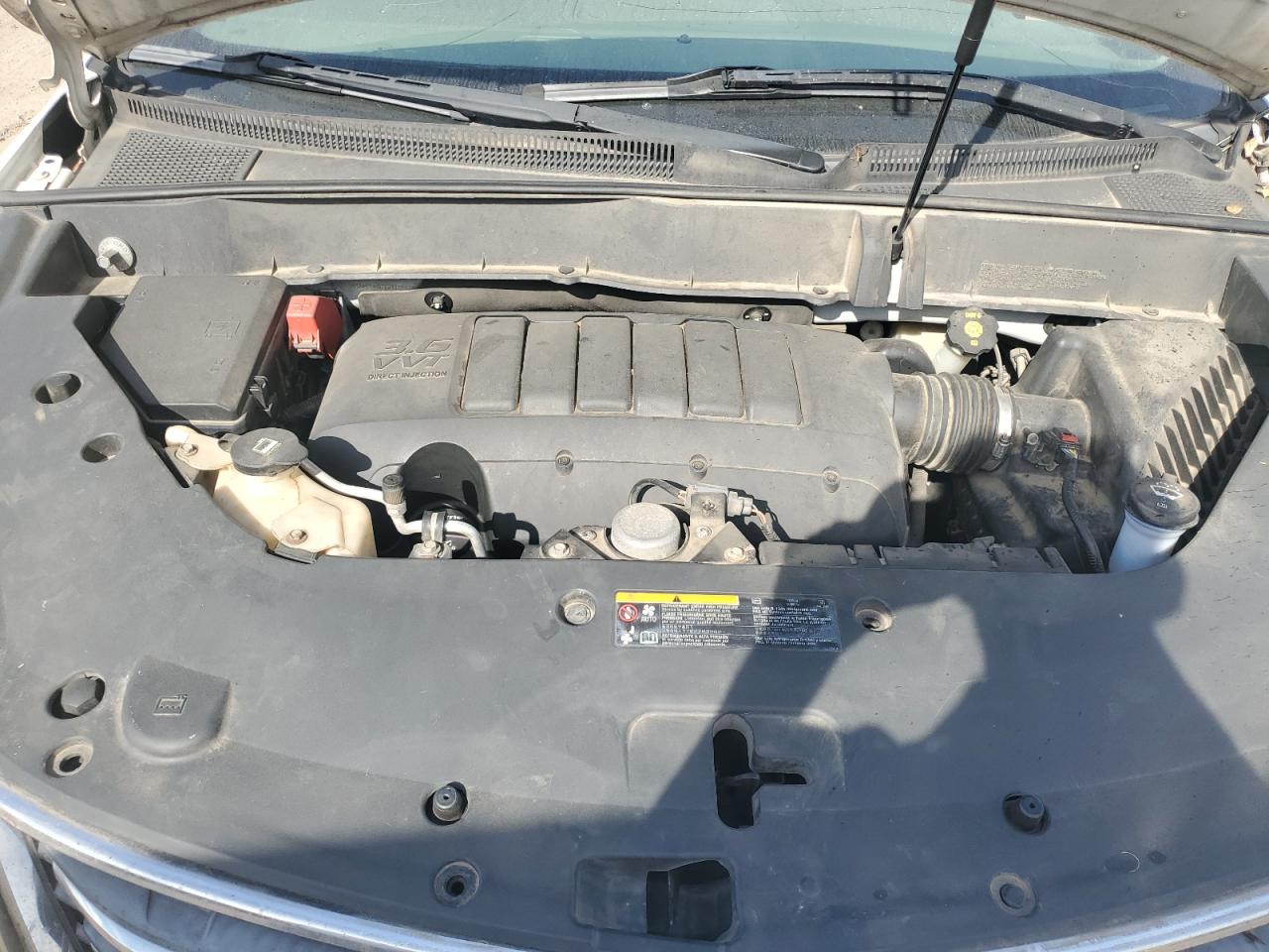 2014 Chevrolet Traverse Lt VIN: 1GNKRHKD7EJ112882 Lot: 92386685