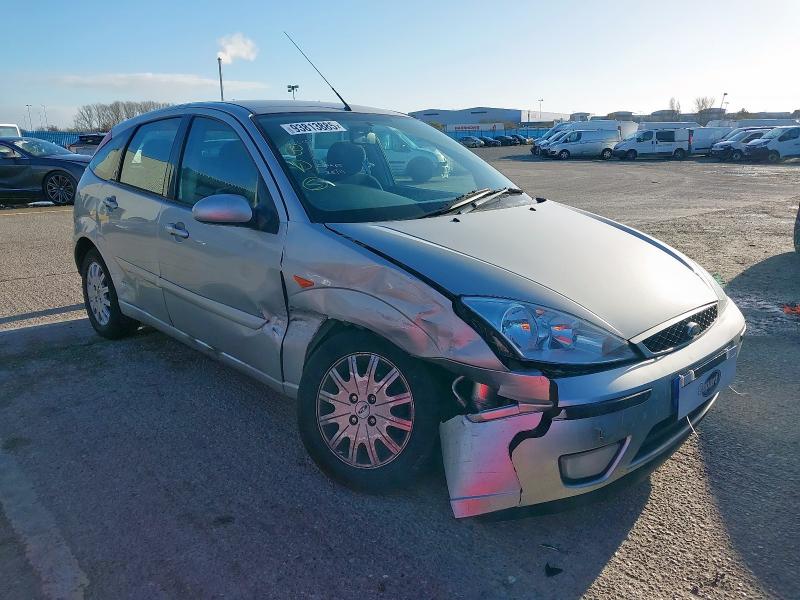2002 FORD FOCUS FLIG