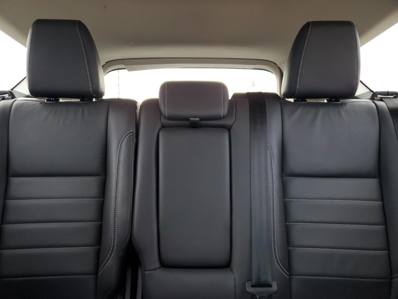 2016 Ford Escape Titanium VIN: 1FMCU0J9XGUC28584 Lot: 92224645