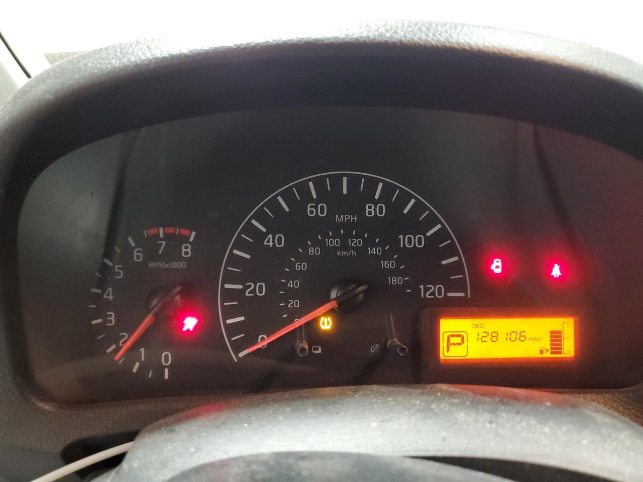 2017 Nissan Nv200 Delivery Van VIN: 3N6CM0KN2HK719455 Lot: 92928995