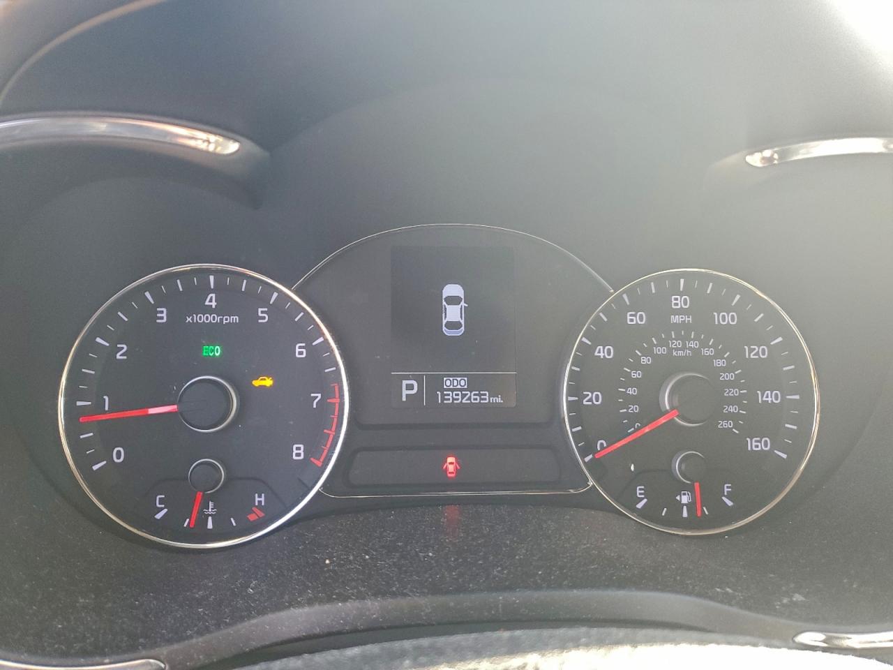 2014 Kia Forte Ex VIN: KNAFX6A82E5185060 Lot: 94229865