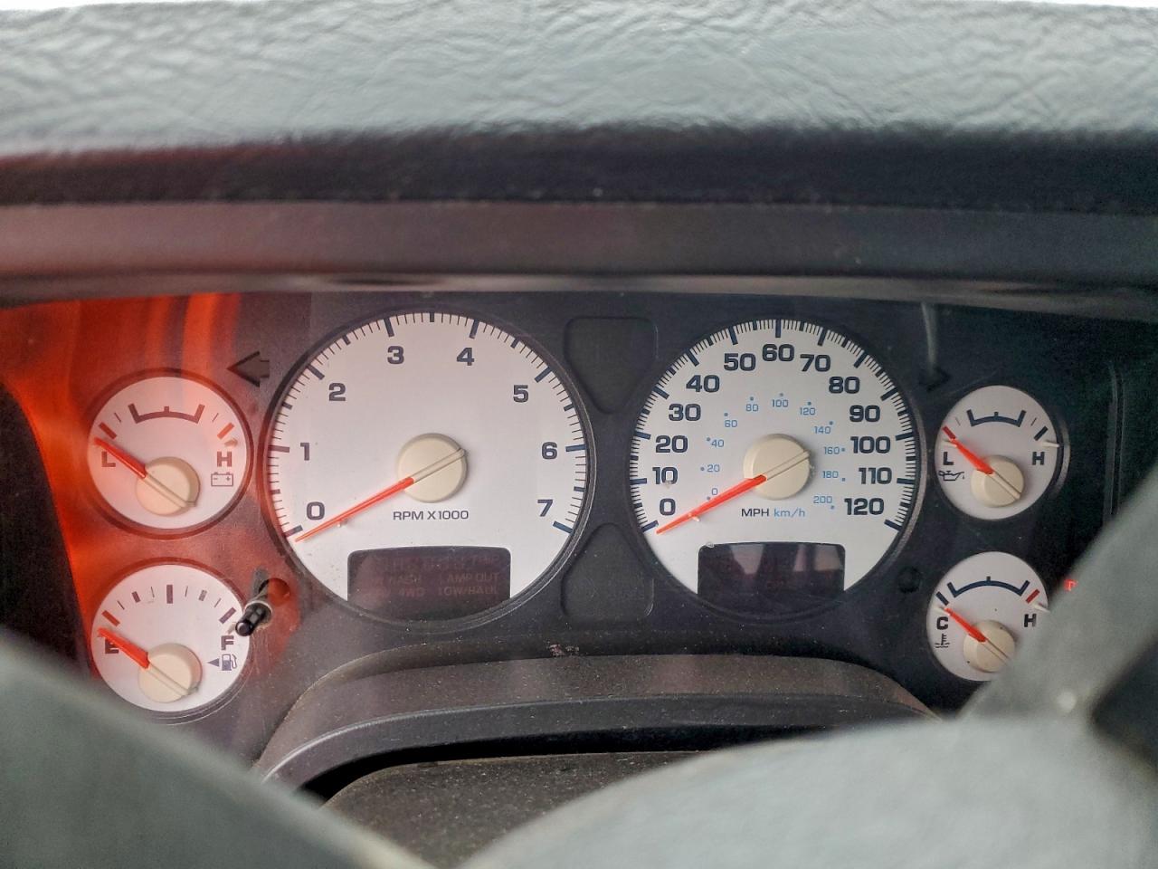 2005 Dodge Ram 1500 St VIN: 1D7HU16N85J572408 Lot: 93439935