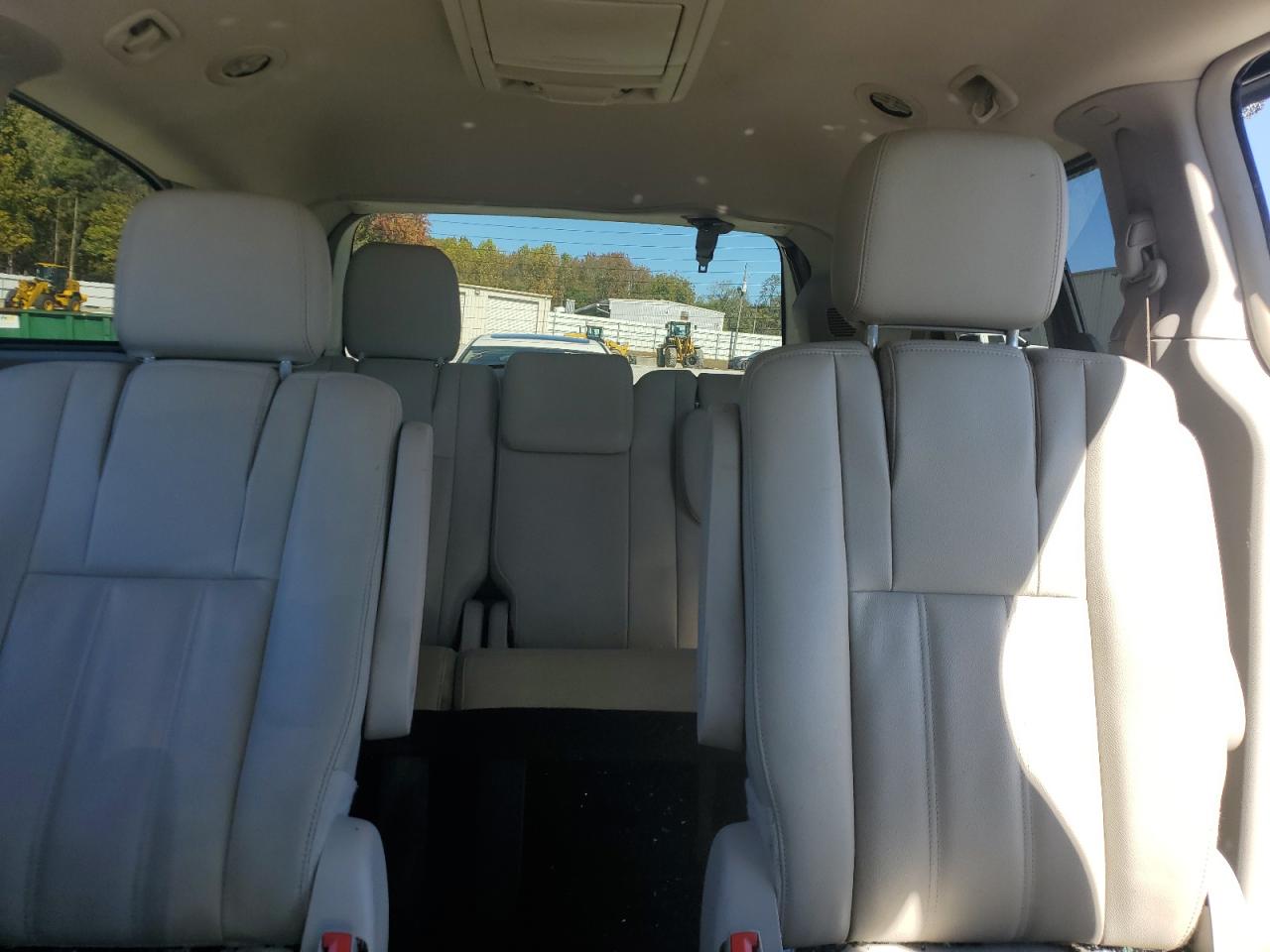 2016 Chrysler Town & Country Touring VIN: 2C4RC1BG6GR104636 Lot: 91018745