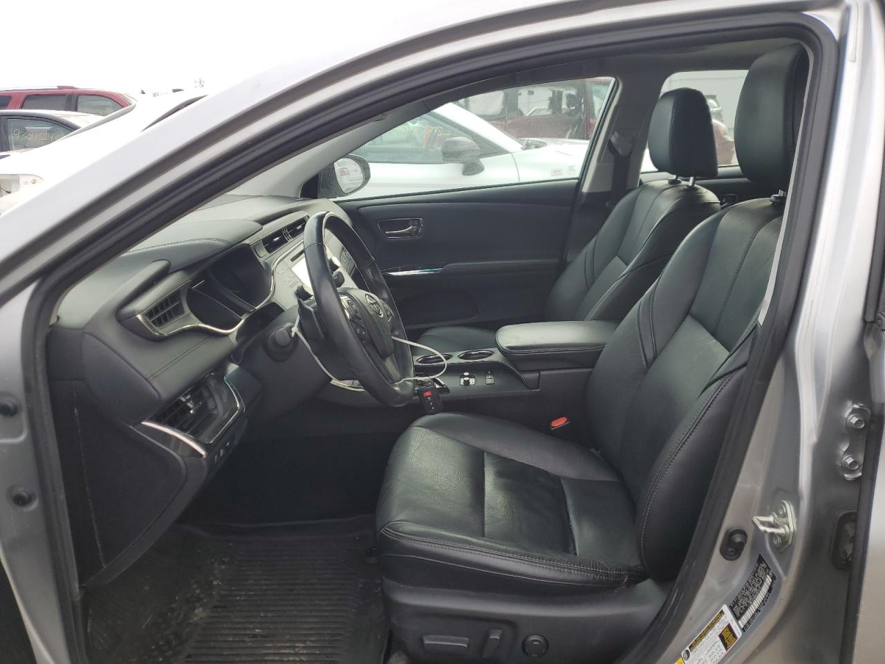 2017 Toyota Avalon Xle VIN: 4T1BK1EB8HU262075 Lot: 91787555