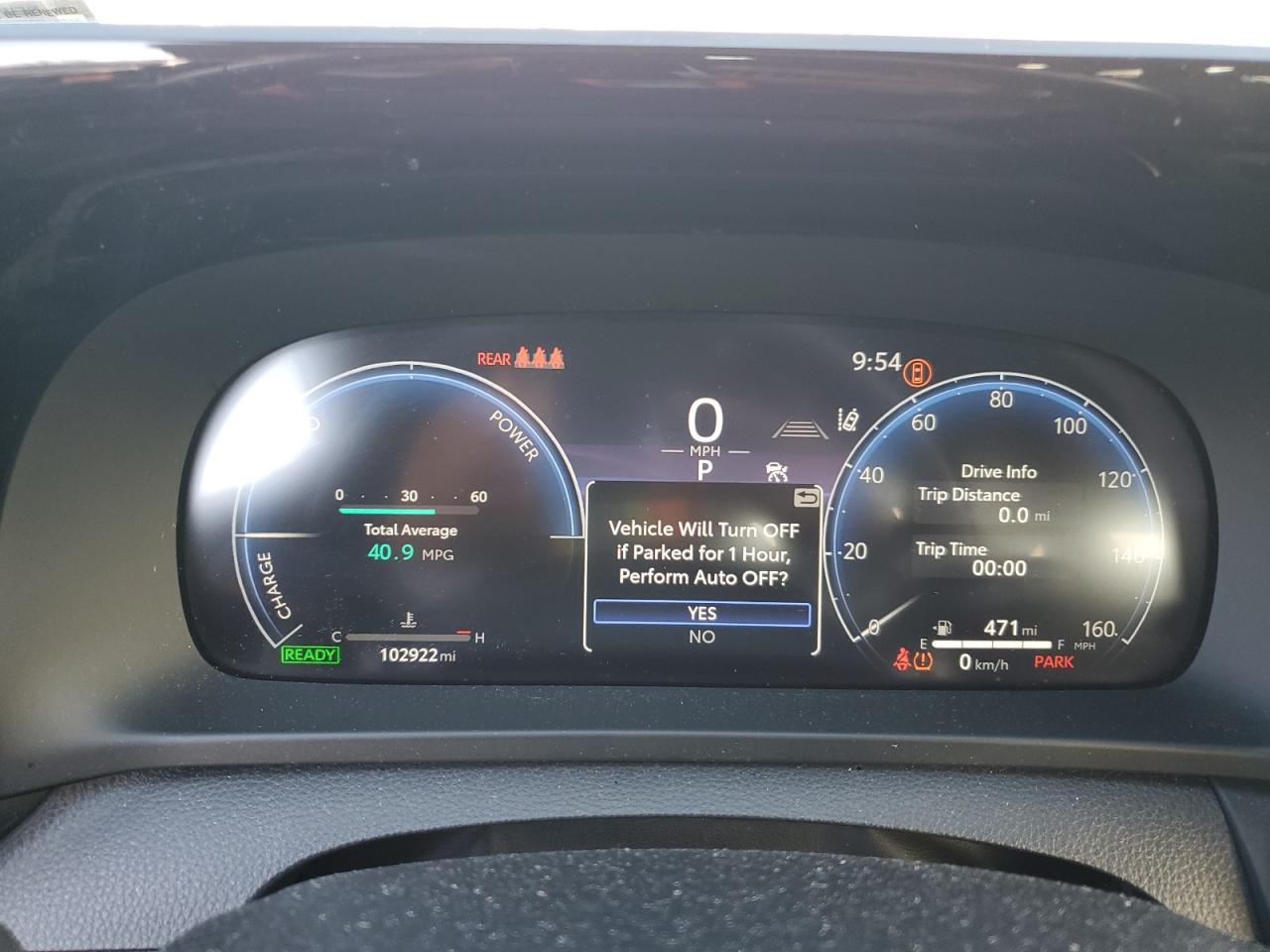 2023 Toyota Crown Xle VIN: JTDAAAAF7P3000290 Lot: 90613825