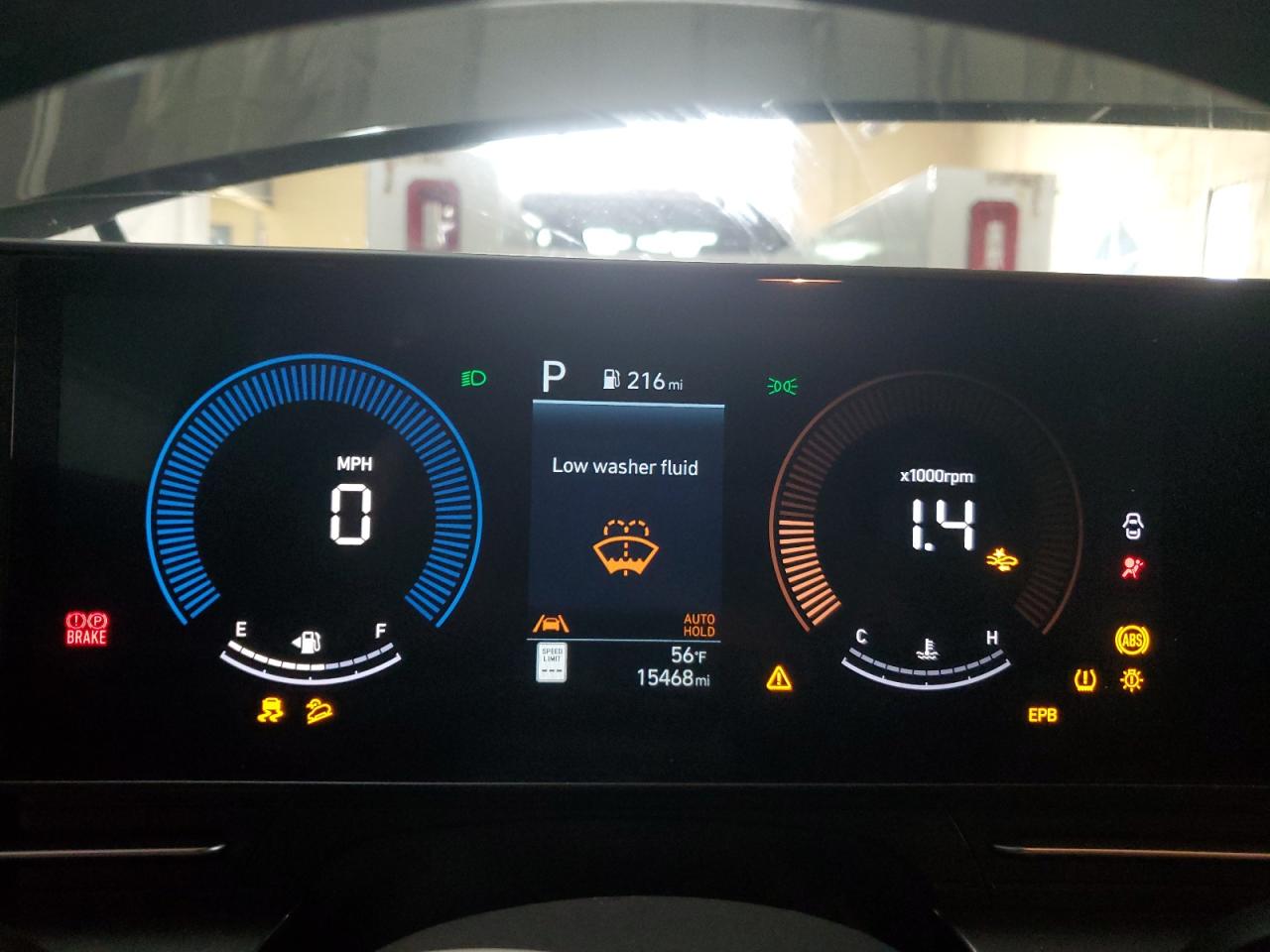 2025 Hyundai Kona Sel VIN: KM8HB3ABXSU271542 Lot: 92298815