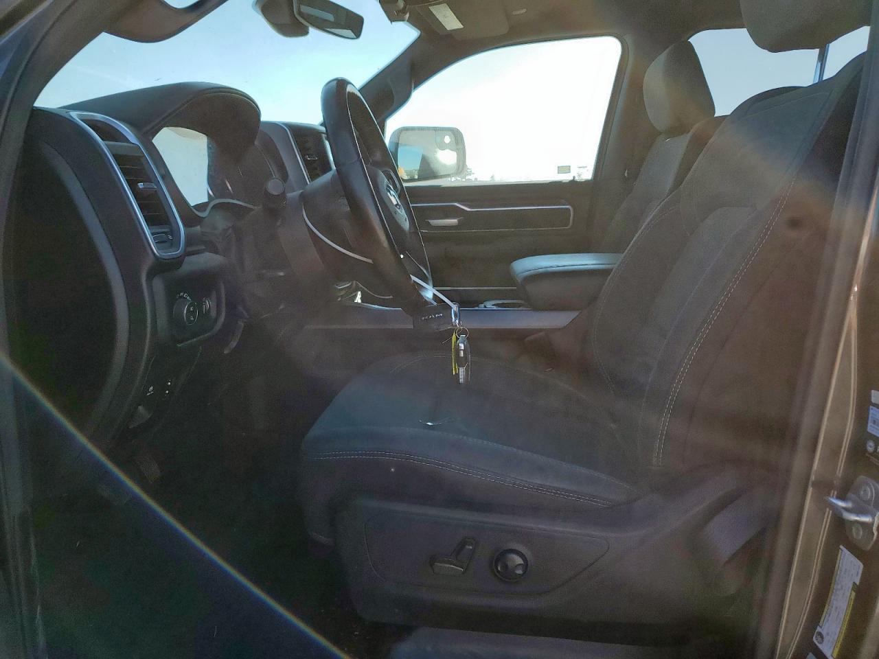 2022 Ram 1500 Big Horn/Lone Star VIN: 1C6SRFFT5NN311377 Lot: 91579445