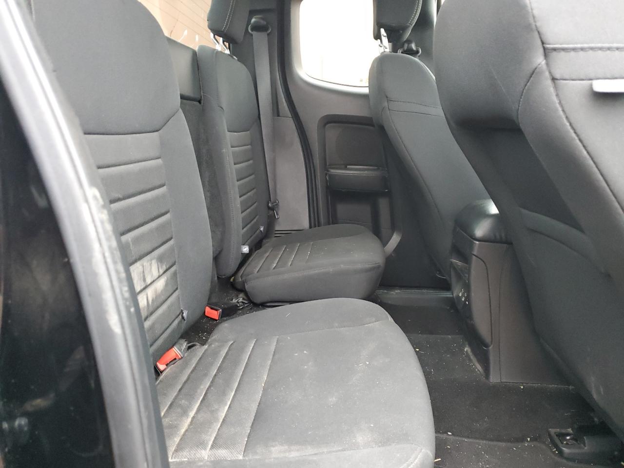 2020 Ford Ranger Xl VIN: 1FTER1FH1LLA92544 Lot: 93338535