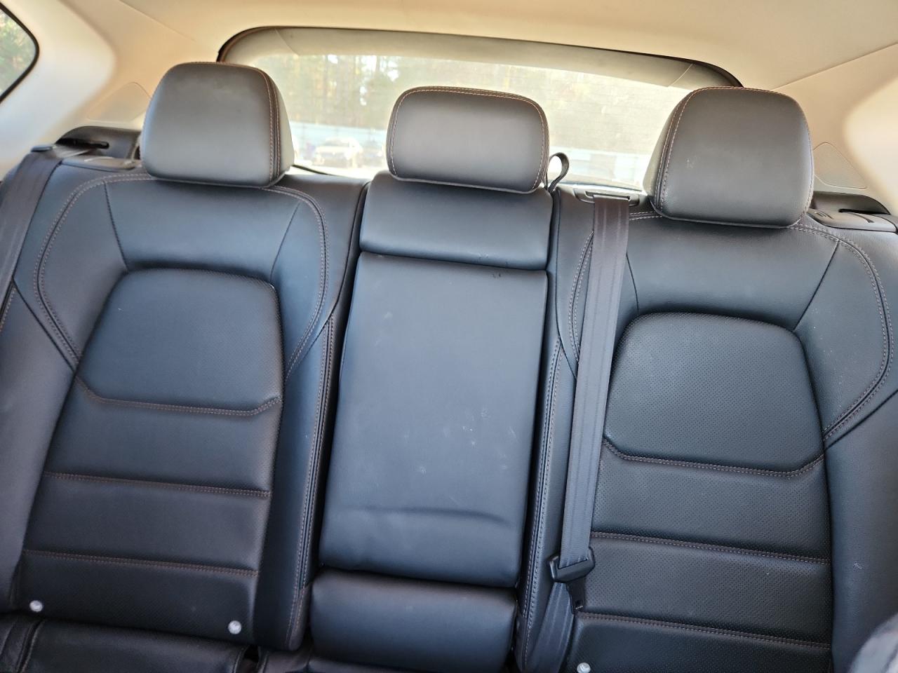 2020 Mazda Cx-5 Grand Touring VIN: JM3KFADM4L0751043 Lot: 92340635