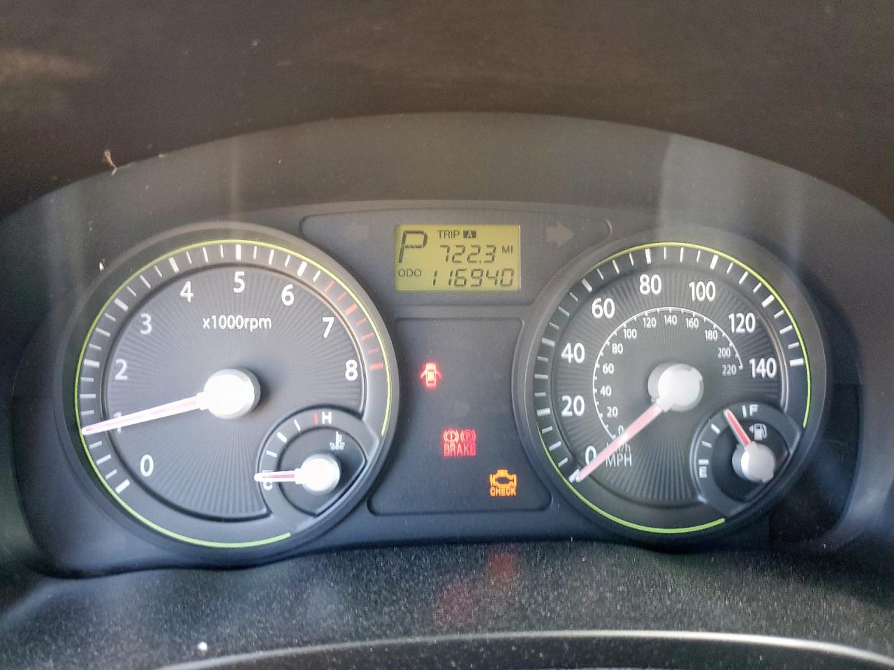 2007 Kia Rio Base VIN: KNADE123176277731 Lot: 91933635