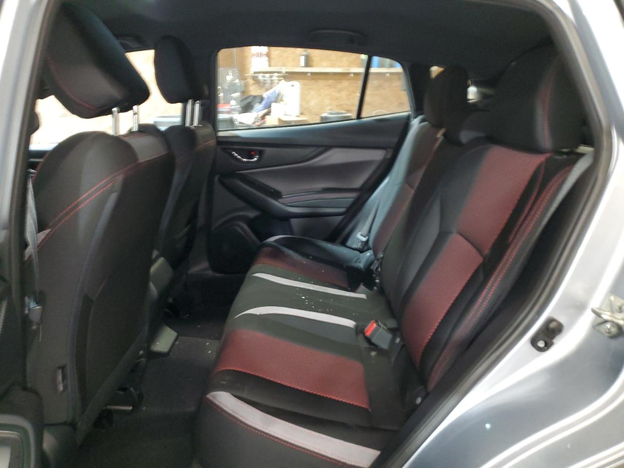 2020 Subaru Impreza Sport VIN: 4S3GTAL65L3730405 Lot: 93199435