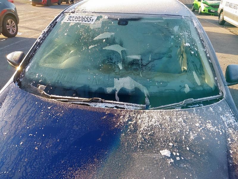 2012 VOLKSWAGEN GOLF 1.4 TSI MATCH 5DR