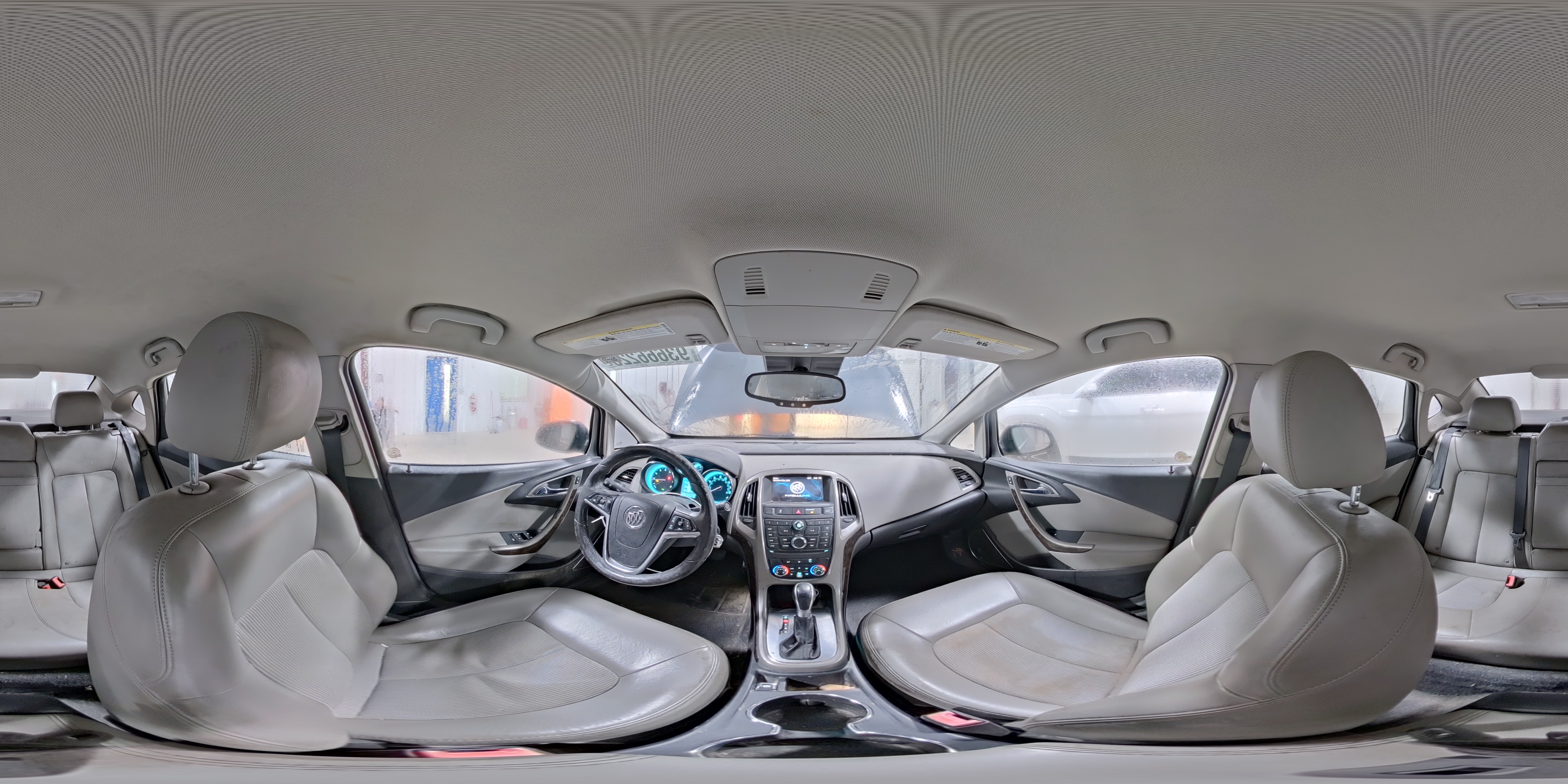 2013 Buick Verano VIN: 1G4PP5SK5D4123664 Lot: 93666225