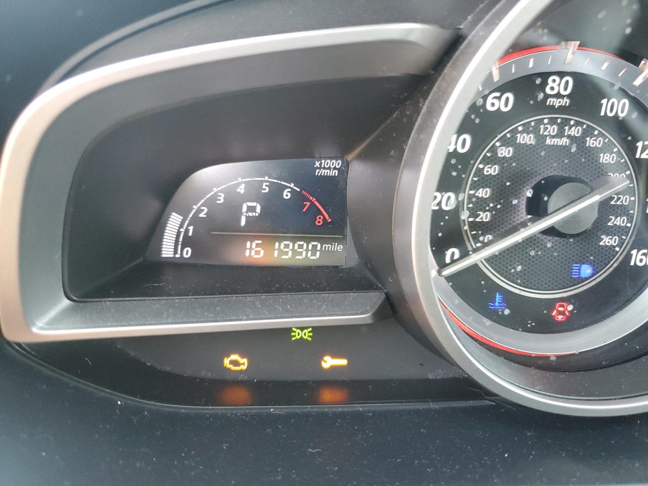 2016 Mazda 3 Touring VIN: 3MZBM1W7XGM250891 Lot: 90338655