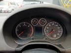 2007 AUDI A3 2.0 TDI SPORT 3DR S TRONIC for sale at Copart PETERLEE
