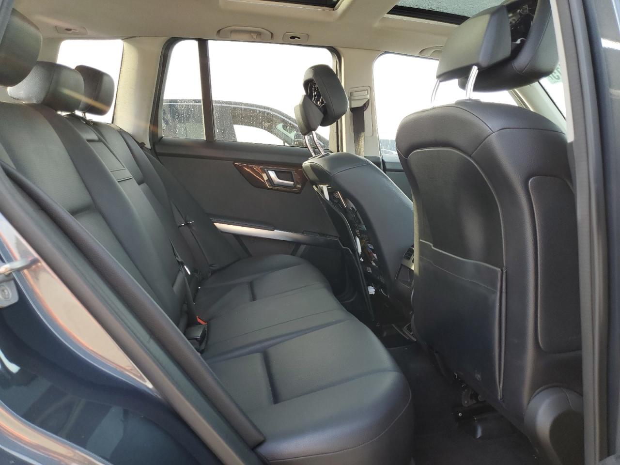 2013 Mercedes-Benz Glk 350 VIN: WDCGG5HB6DG071157 Lot: 92347515