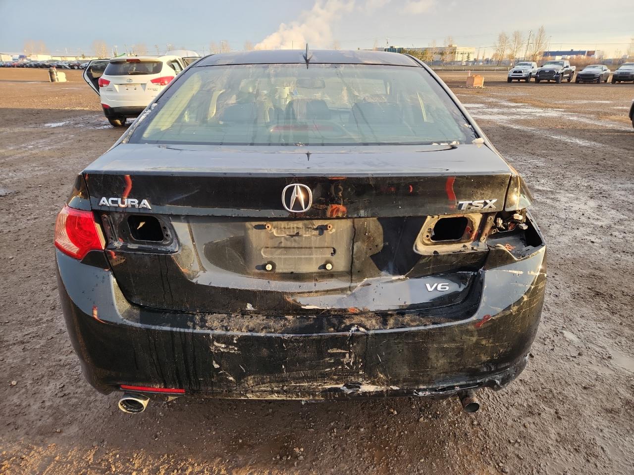 2012 Acura Tsx Tech VIN: JH4CU4F66CC800047 Lot: 92129175