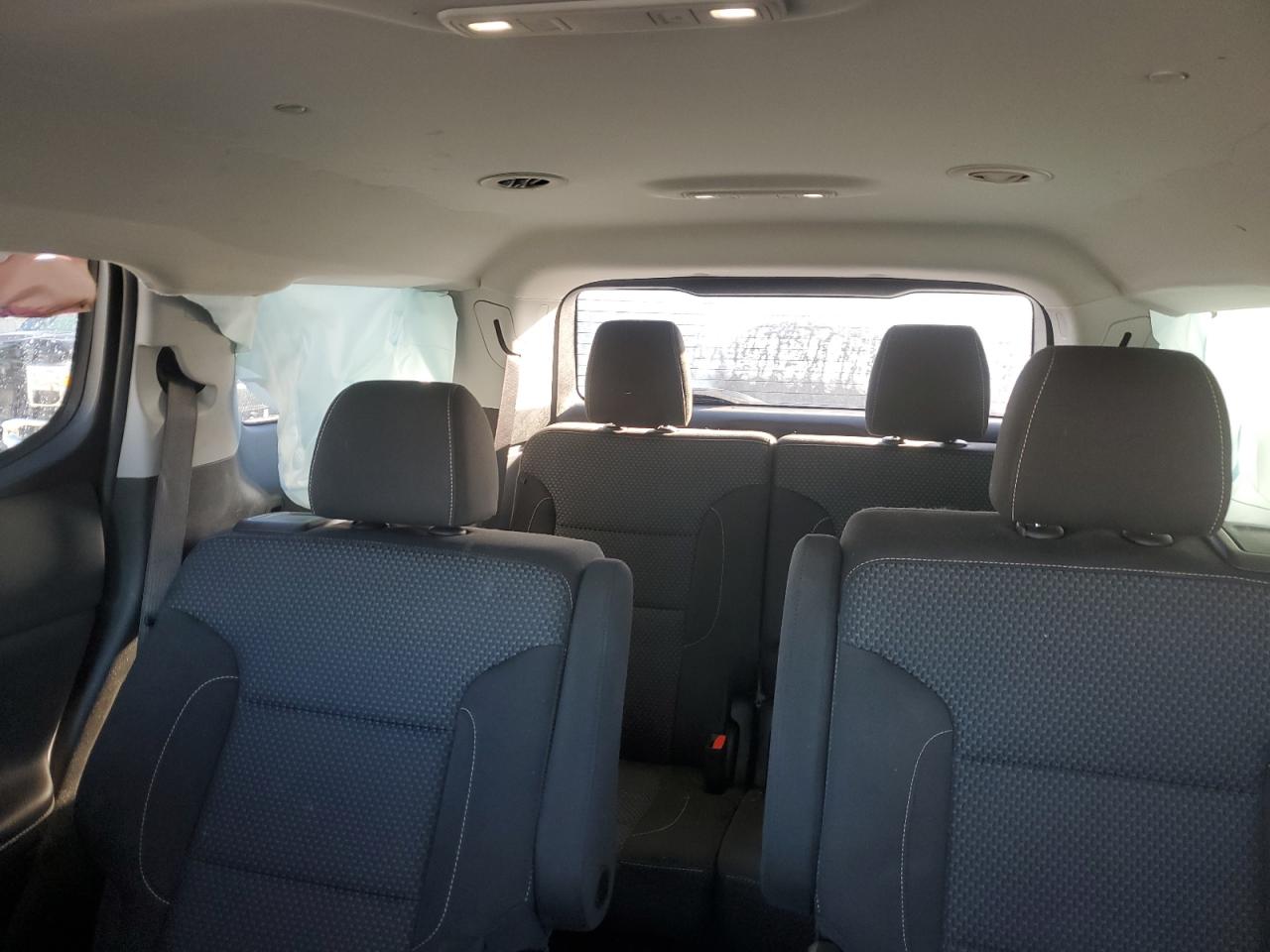 2020 GMC Acadia Sle VIN: 1GKKNRLS6LZ225720 Lot: 92598835