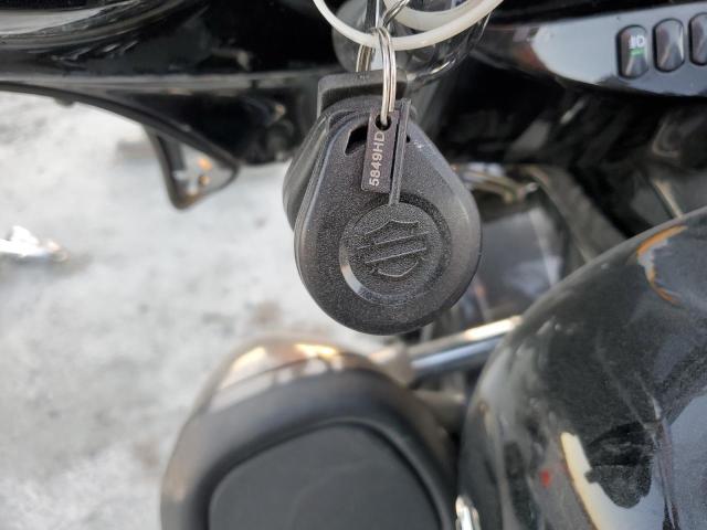 2016 HARLEY-DAVIDSON FLHTKL ULTRA LIMITED LOW  