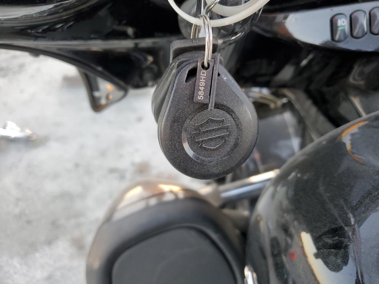 2016 Harley-Davidson Flhtkl Ultra Limited Low VIN: 1HD1KKL19GB676779 Lot: 91788215