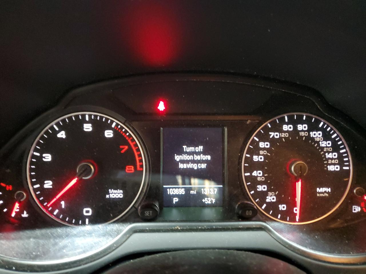 2015 Audi Q5 Premium Plus VIN: WA1LFAFP8FA012965 Lot: 90810845