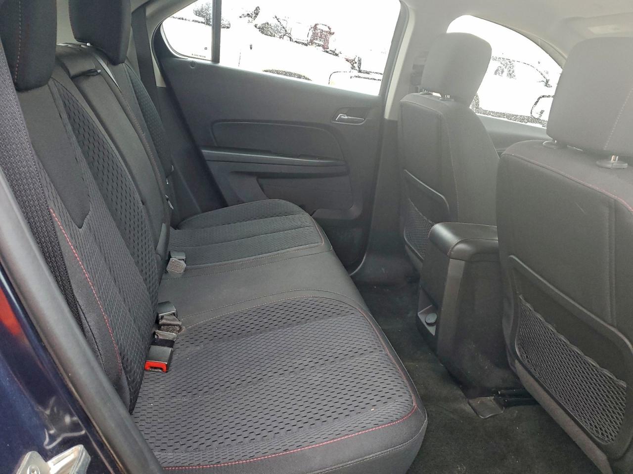 2015 Chevrolet Equinox Ls VIN: 2GNFLEEK4F6146255 Lot: 93632295